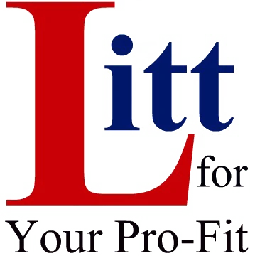 Litt Aluminum & Sheet Metal Co. Logo